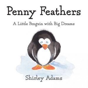 Penny Feathers - Shirley Adams
