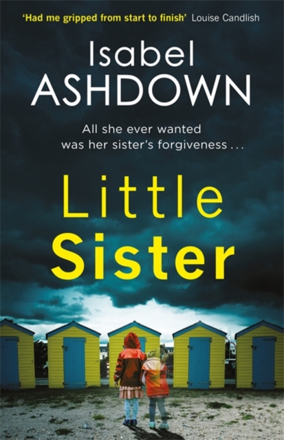 Review: Little Sister by Isabel Ashdown