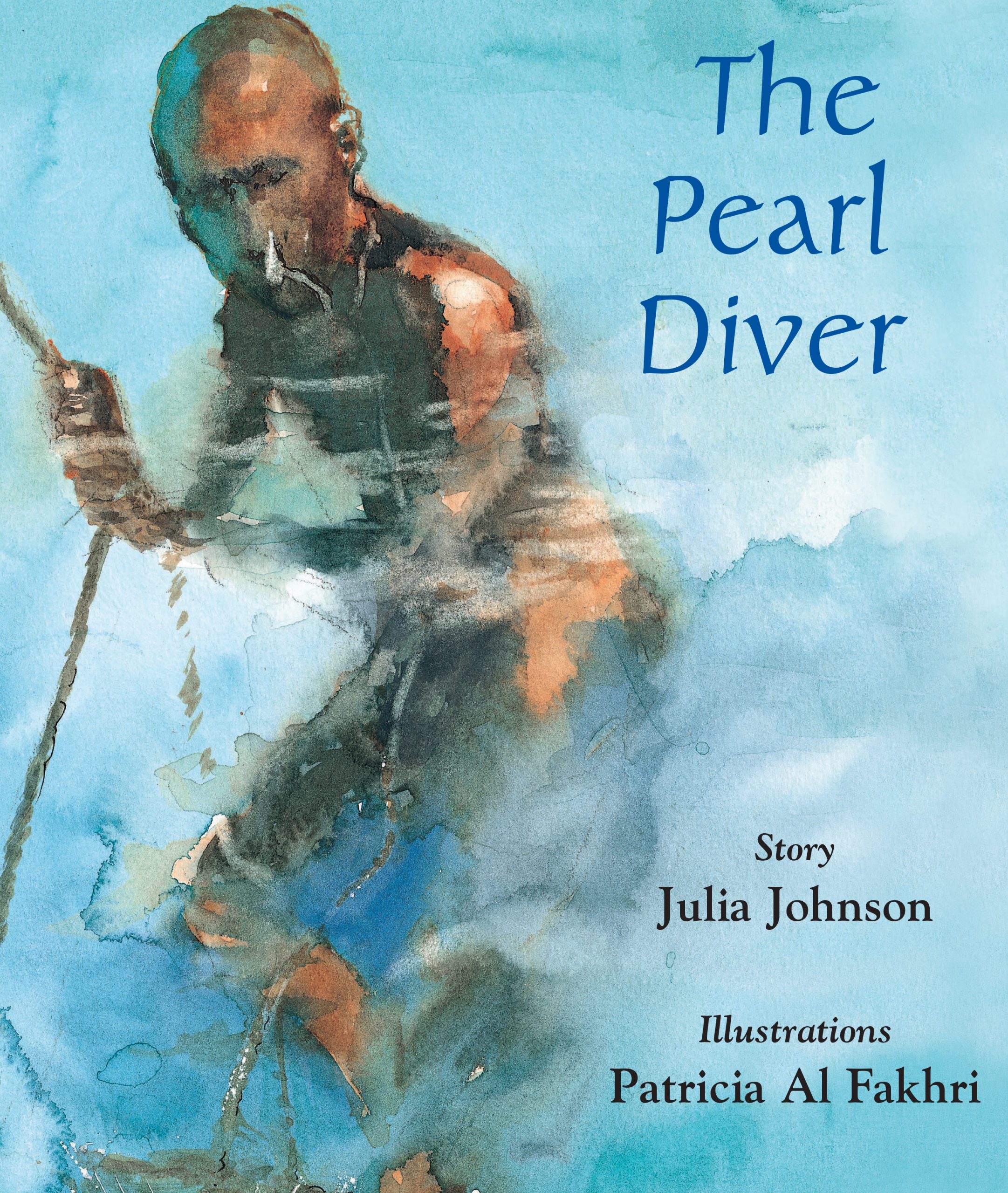 The_Pearl_Diver The Pearl Diver