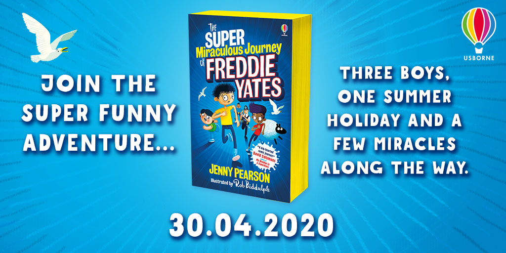 Freddie Yates