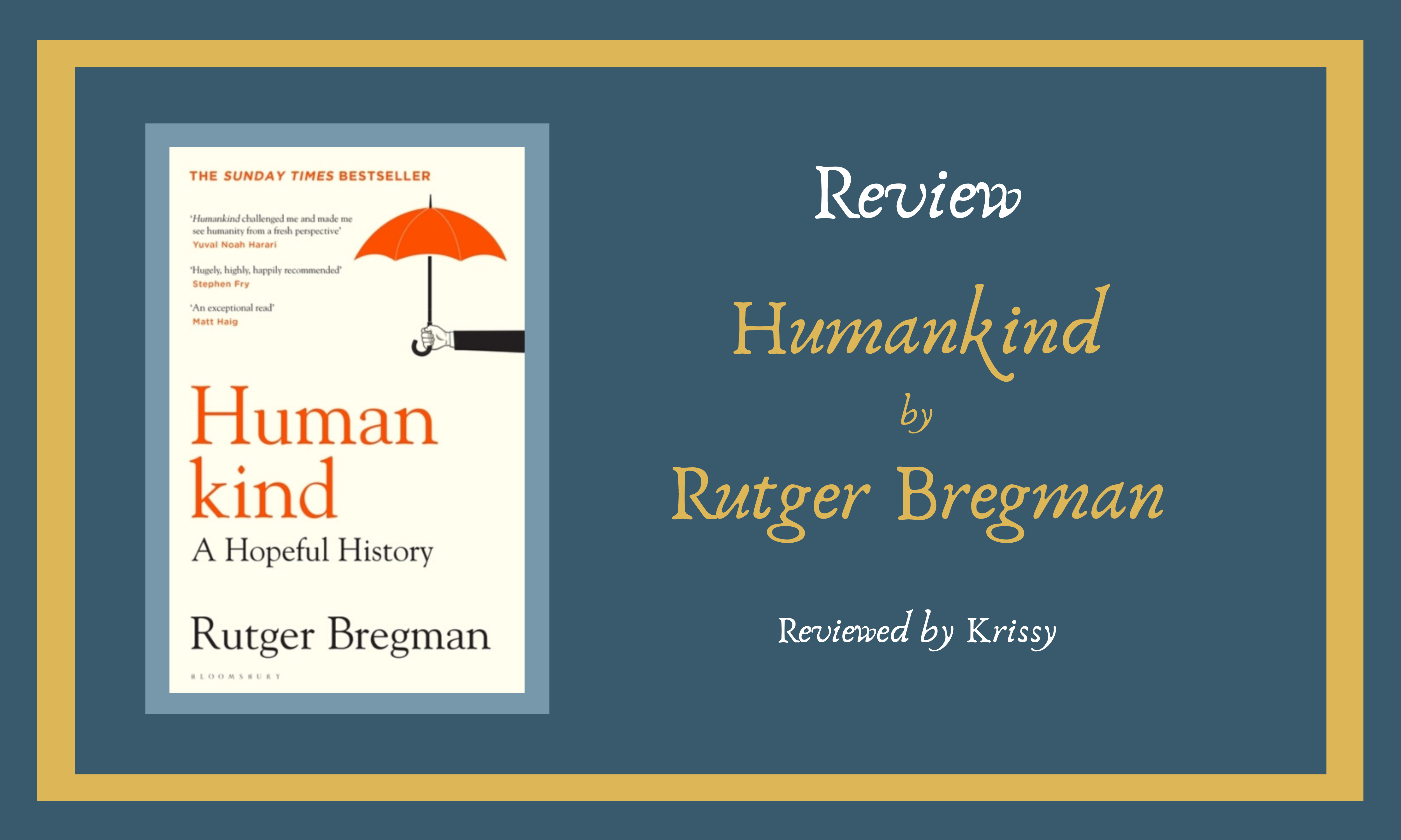 Humankind