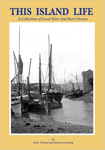This Island Life - Alan Stroud, Brian Greening