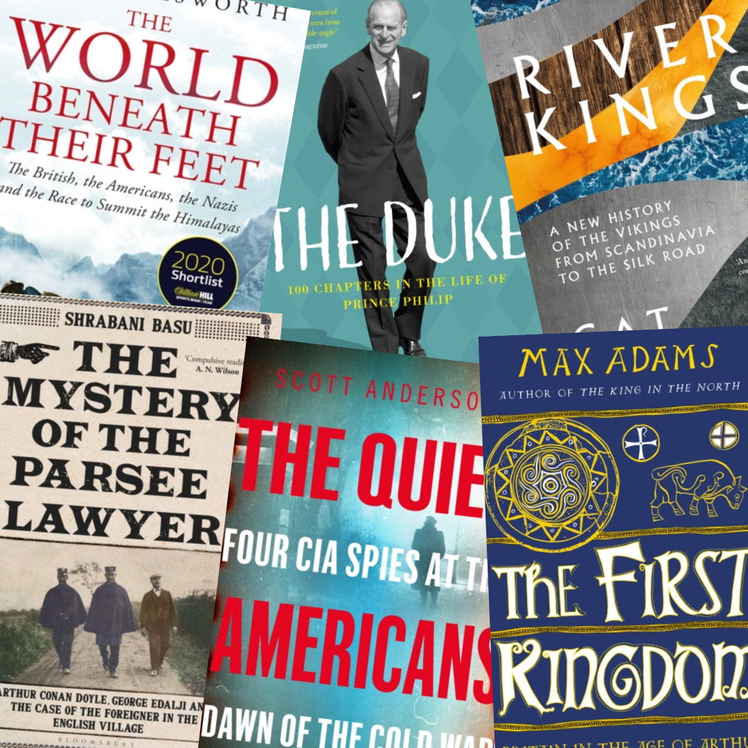 Upcoming History Books social Upcoming History Books
