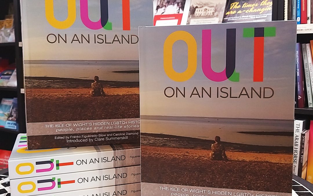 Out on an Island
