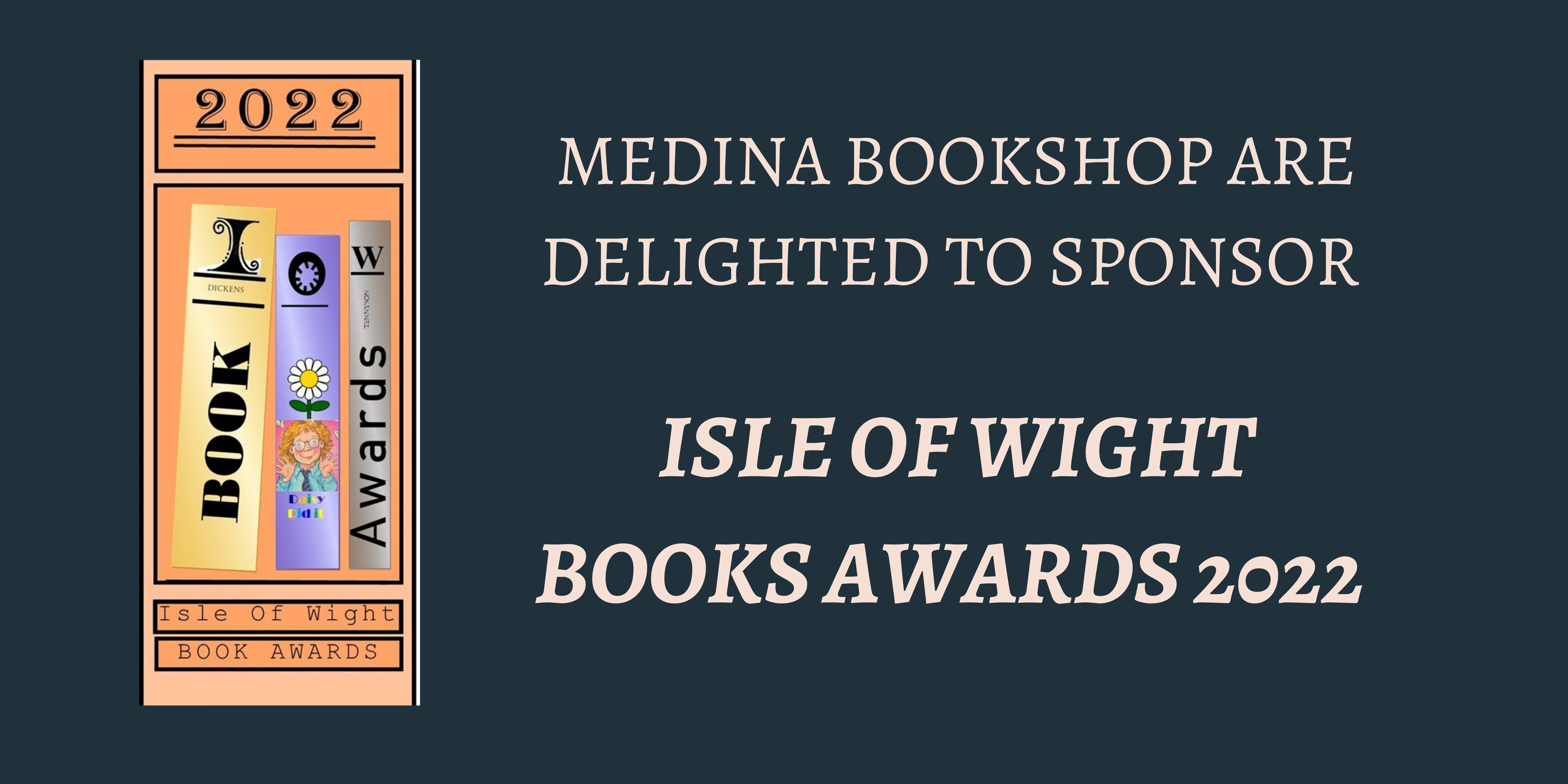 Isle of Wight Book Awards