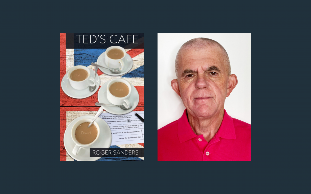An Evening With Roger Saunders