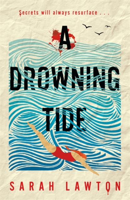 A Drowning Tide by Sarah Lawton